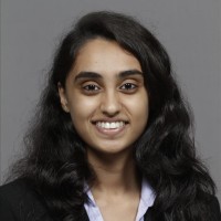 Rashmi Kashyap