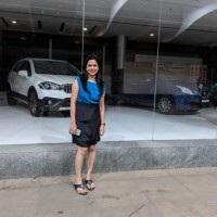 Dr Sneha B Dani