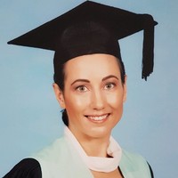 Victoria Fergusson