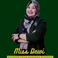 Dewi Agustina