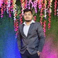 Santosh Vishwakarma