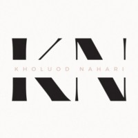 Kholuod Nahari