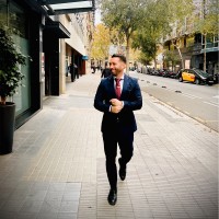 Daniel Martin Sanchez