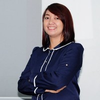 Renee Elayza Salonga