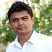 Dipak Chaudhary