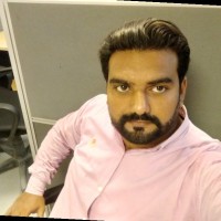 C.H Waqar Shah