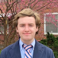 Nicholas Weidner