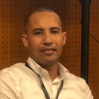 Mohamed Cheikh Ahmed