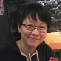 Edie Wu