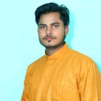 Rahul Sain