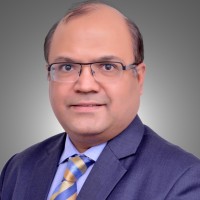 Ajay Chaudhary