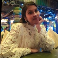 Vaishali Sharma