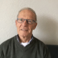 Albert Van Den Berg