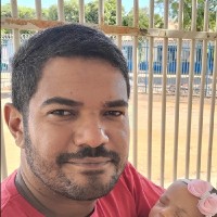 Márcio Araújo Dos Santos