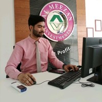 Taha Hussain