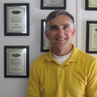 Greg Kennedy