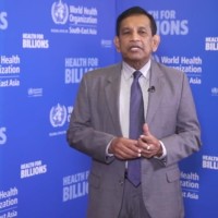 Dr. Rajitha Senaratne