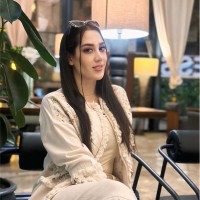 Maryam Kolyaie