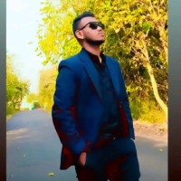 Mr Rahul Das