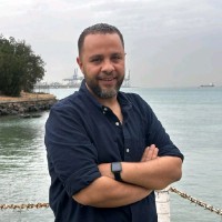 Ali Mesallamy