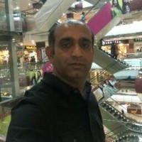 Iftikhar Malik