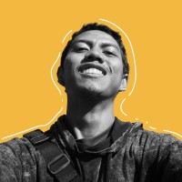 Ihromi Ramdhani Eka Putra