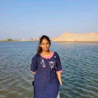 Mahalakshmi Donthamsetty