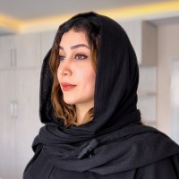 Yasmin Khandashti