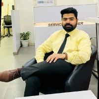 Govind Saxena