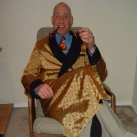 Eric Wilks