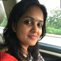 saraswati singh