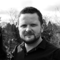 Neill Hazley