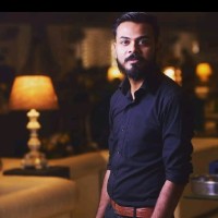 Arqum Khalid