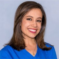 Alba C. Urdaneta