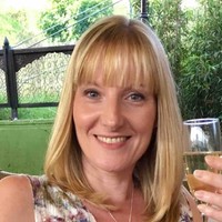 Sarah Leadbeater