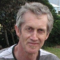 Peter Warren