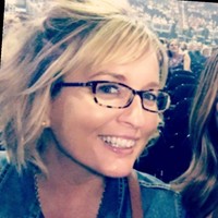 Melissa Pasley