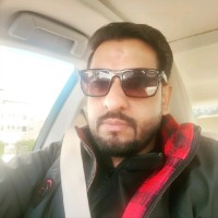 Saeed Jamal