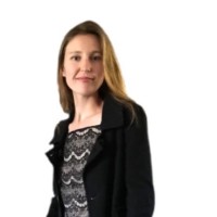 Annabel Melhuish