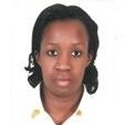 Pamela Nakityo Kabuuza MCIM