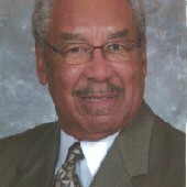 Harry Bradford