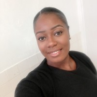 Nothando Jama-Mpala