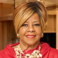 Yvonne Jones