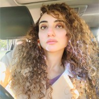 Marina Hanna