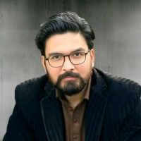 Arslan Babar