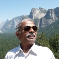 Ramawamy C.N. Iyer