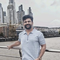 Vishnu K.