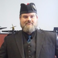 Jonathan Ramsey