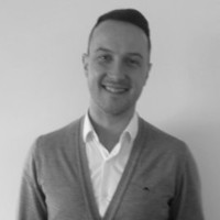 Jason Blackall - Aim Search