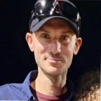 Seth Schoolcraft